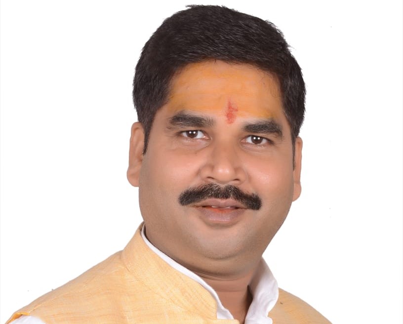Acharya Pt. Shivadutt Pandey